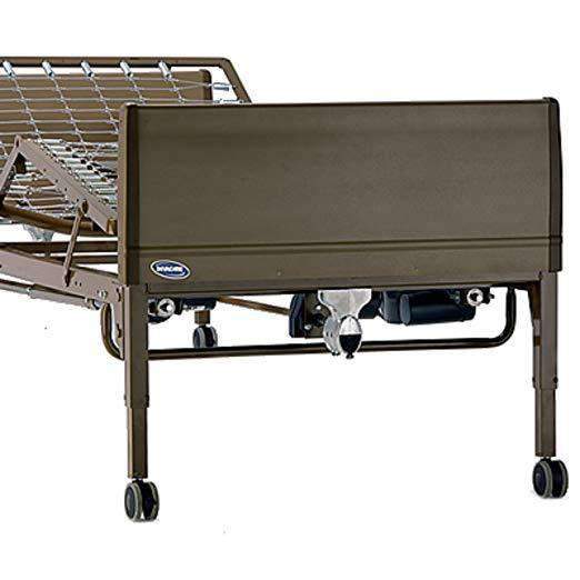 Invacare Full Electric Homecare Bed Frame