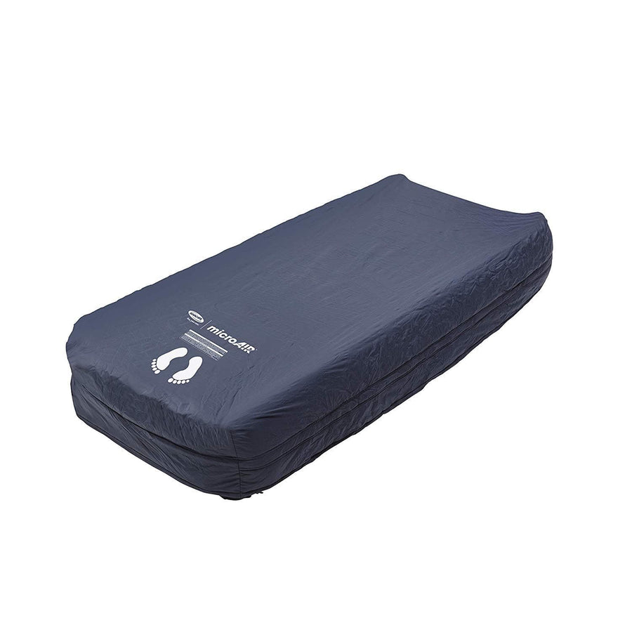Invacare MicroAIR Lateral Rotation Bariatric Low Air Loss Mattress