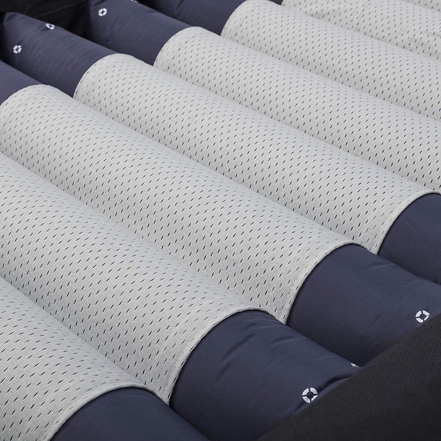 Invacare MicroAIR Lateral Rotation Bariatric Low Air Loss Mattress