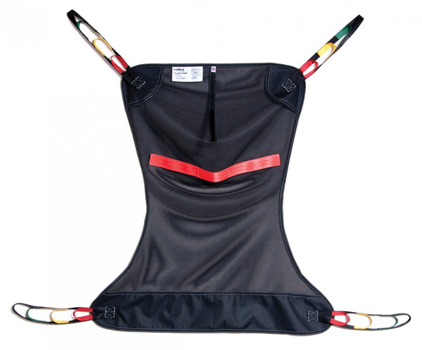 Graham-Field Full-Body Mesh Sling