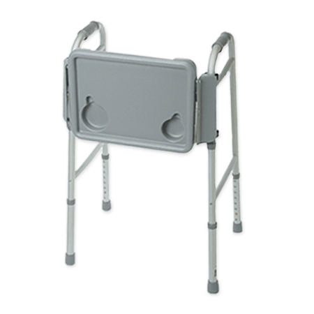 Medline Folding Walker Tray