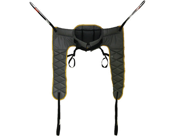 Joern's Hoyer Access/Toileting Sling Deluxe