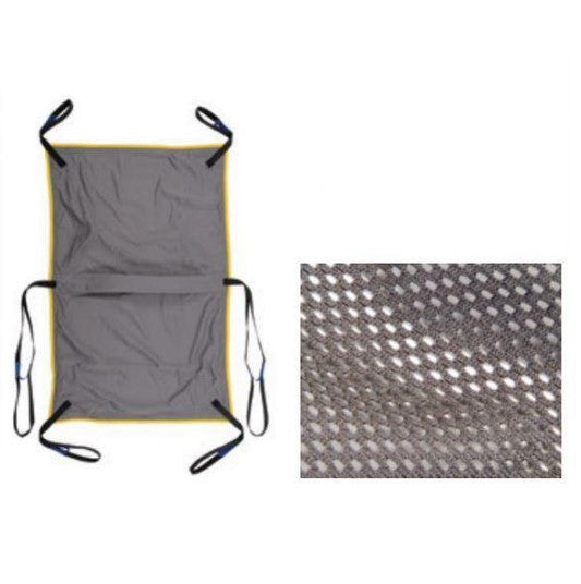 Joerns Hoyer Long Seat Mesh Sling