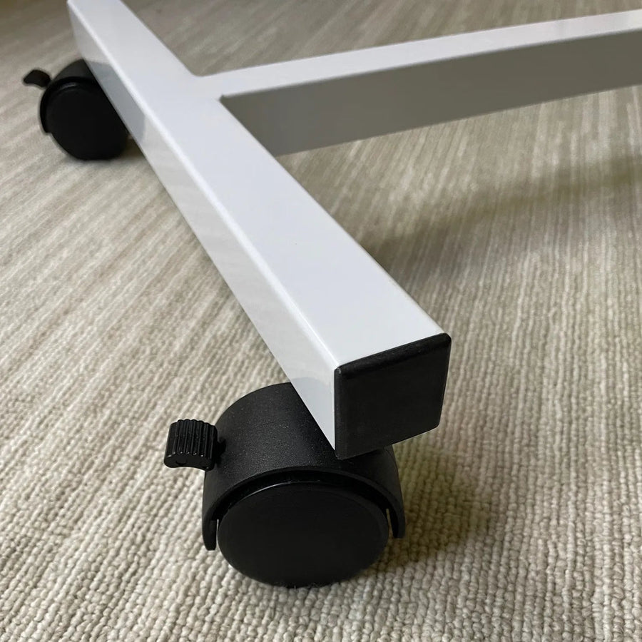 Journey Overbed Table – Adjustable & Portable Design