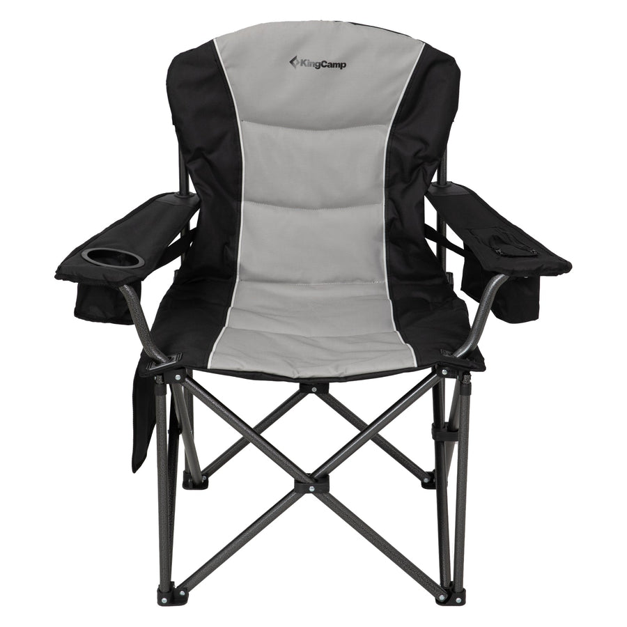 KingCamp JUNIPER C10 Adjustable Armchair with Lumbar Support