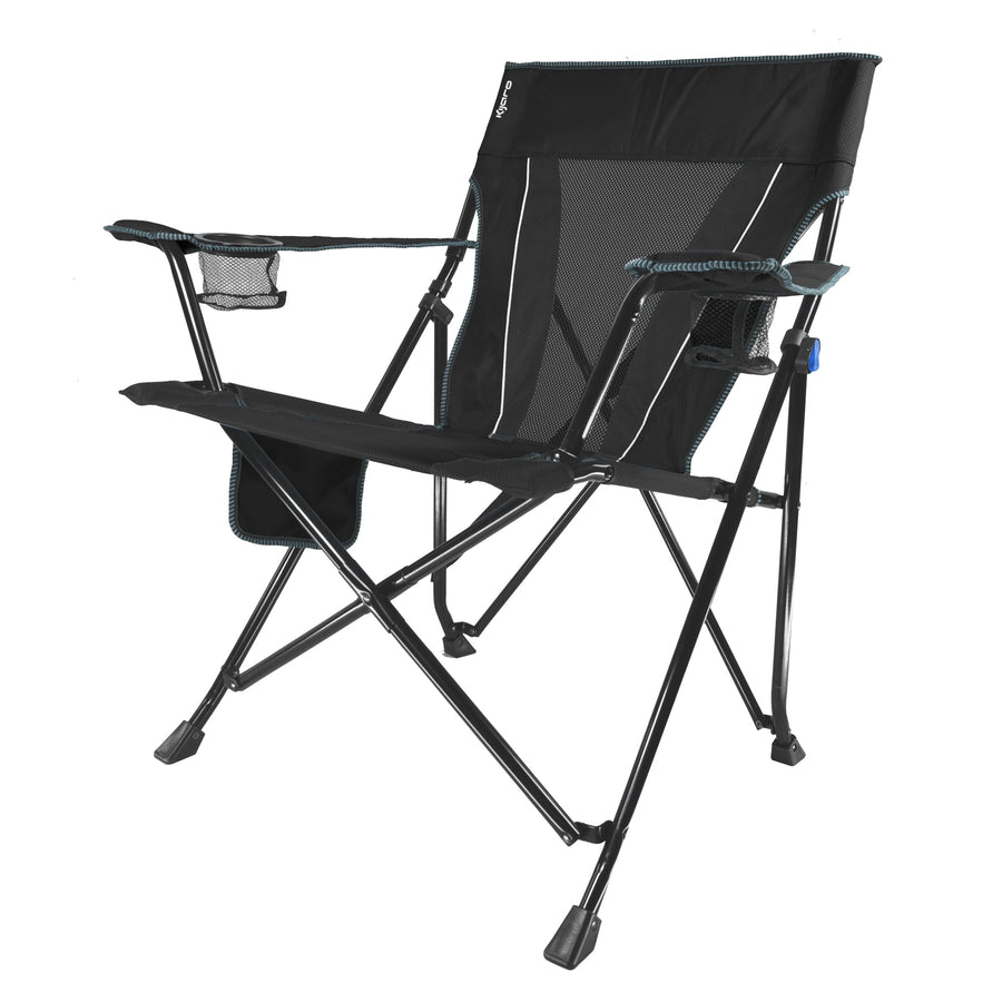 Dual Lock® XXL Chair - 400 lb Weight Capacity