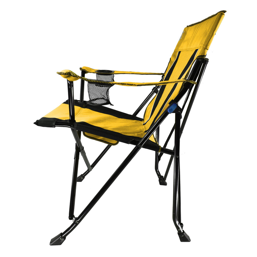 Dual Lock® XXL Chair - 400 lb Weight Capacity