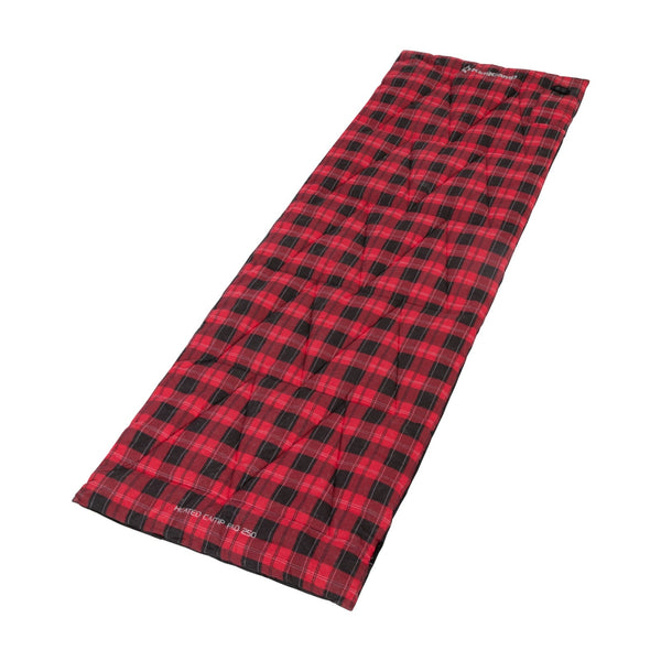 KingCamp CAMPCOZY 250 Heated Sleeping Bag Liner