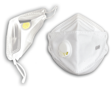 PPE Starter Kit II - Masks, Hand Sanitizer & Alcohol Wipes PPE Starter Kit I - Masks, Hand Sanitizer, Gloves & Alcohol Wipes