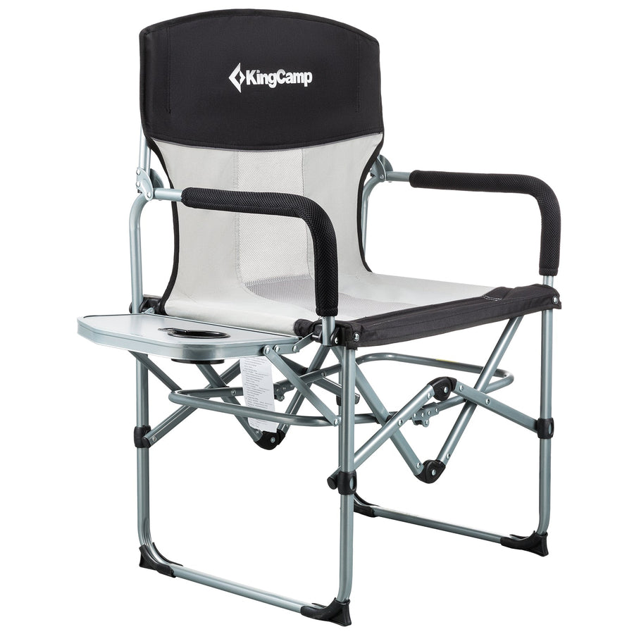 KingCamp Mesh Folding Camping Chair