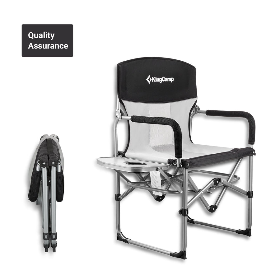 KingCamp Mesh Folding Camping Chair