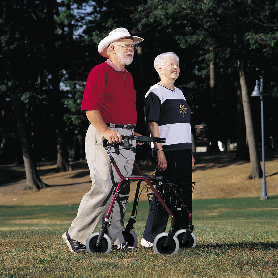 Dolomite Legacy Rollator