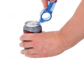 Essential Medical Supply Everyday Essentials® Standard Multi Opener