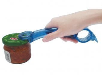 Essential Medical Supply Everyday Essentials® Standard Multi Opener
