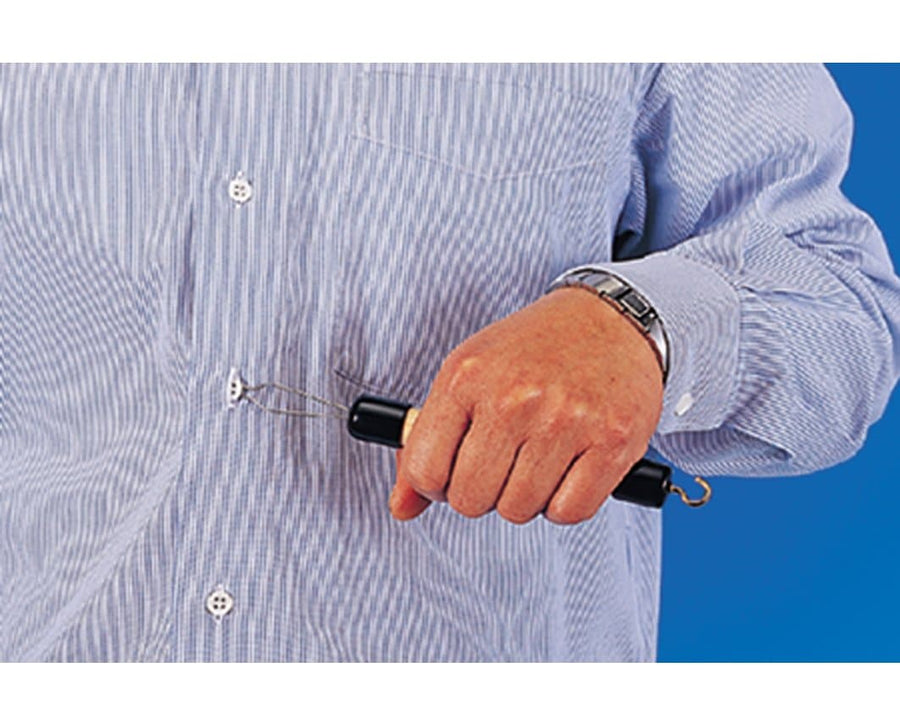 Essential Medical Supply Everyday Essentials® Plastic Handle Button Pull/Zipper