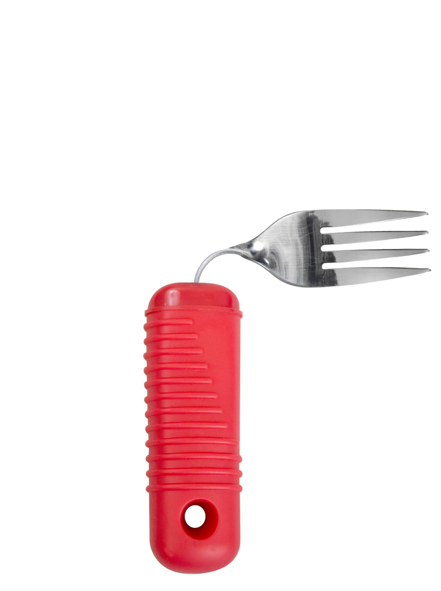 Essential Medical Supply Power of Red™ Utensil Set