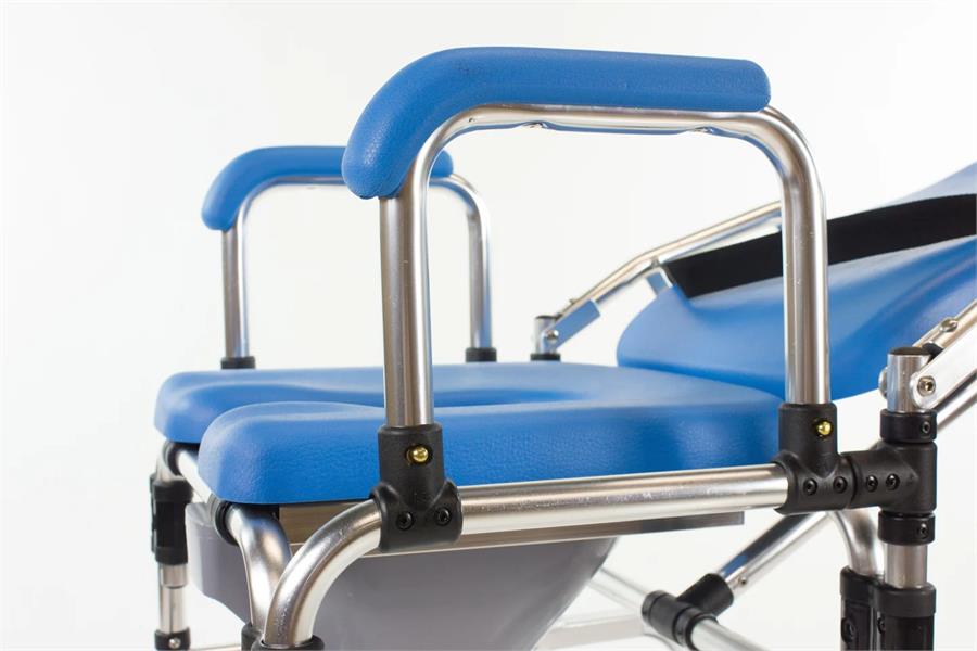 Laguna Reclining Shower Chair by Platinum Health