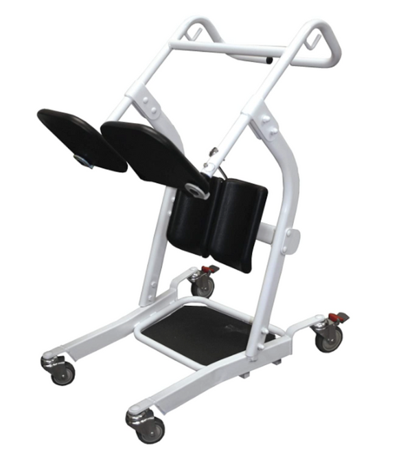 Lumex Stand Assist Bariatric Patient Transport - Wheelchair Alternative