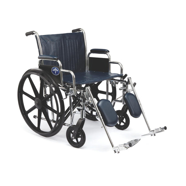 Medline Excel Narrow Wheelchair