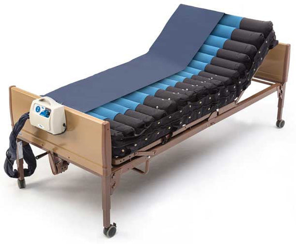 Invacare microAIR MA500 Alternating Pressure Mattress System - 36" x 80"