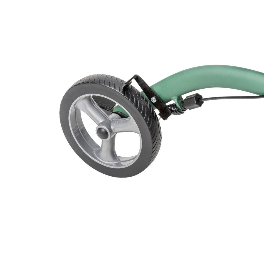 Drive Fusion 2 in 1 Rollator/Transport Chair