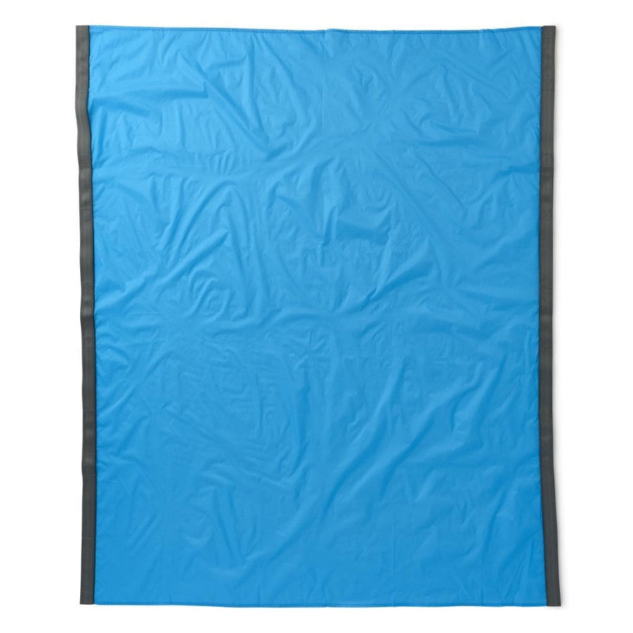 Medline Bariatric Patient Transfer Sheet with Handles - 900 lb Cap