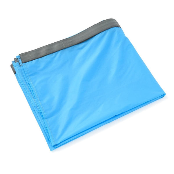 Medline Bariatric Patient Transfer Sheet with Handles - 900 lb Cap