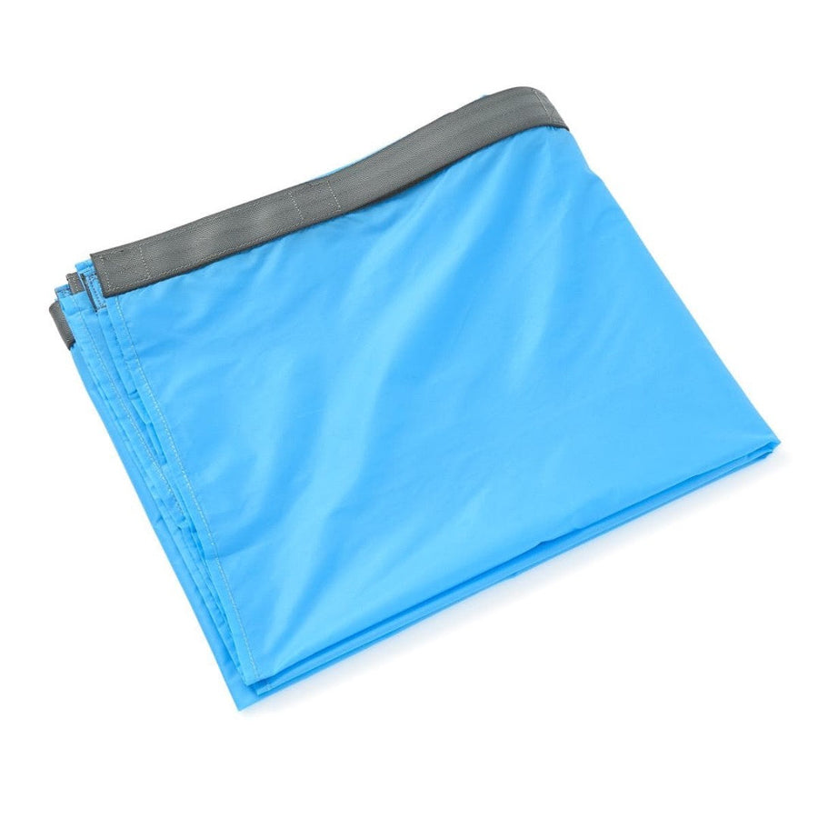 Medline Bariatric Patient Transfer Sheet with Handles - 900 lb Cap