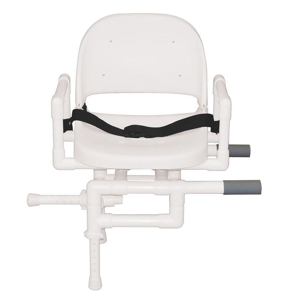 MJM Swiveling Tub Bather System