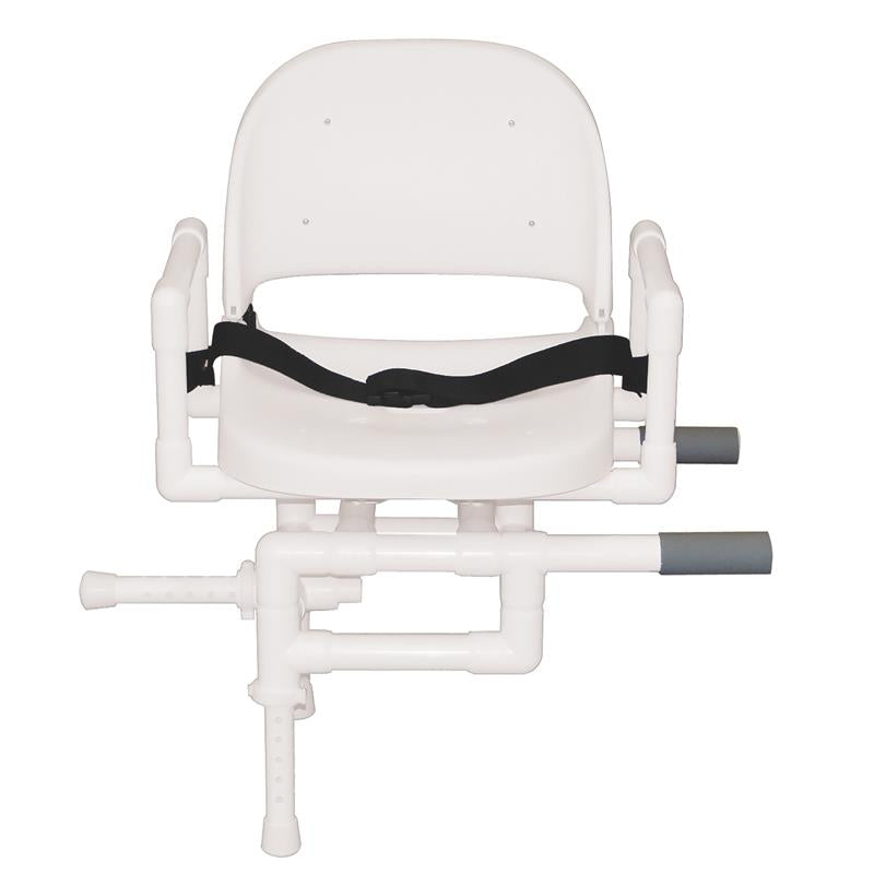 MJM Swiveling Tub Bather System