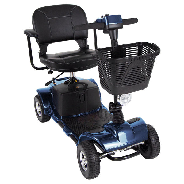 Vive Health Series A Mobility Scooter, 298 lb Capacity