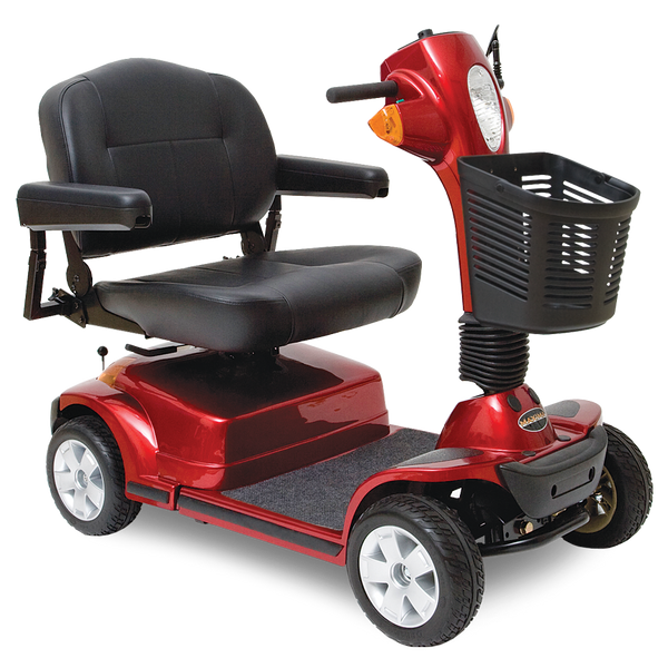 Maxima 4 Wheel