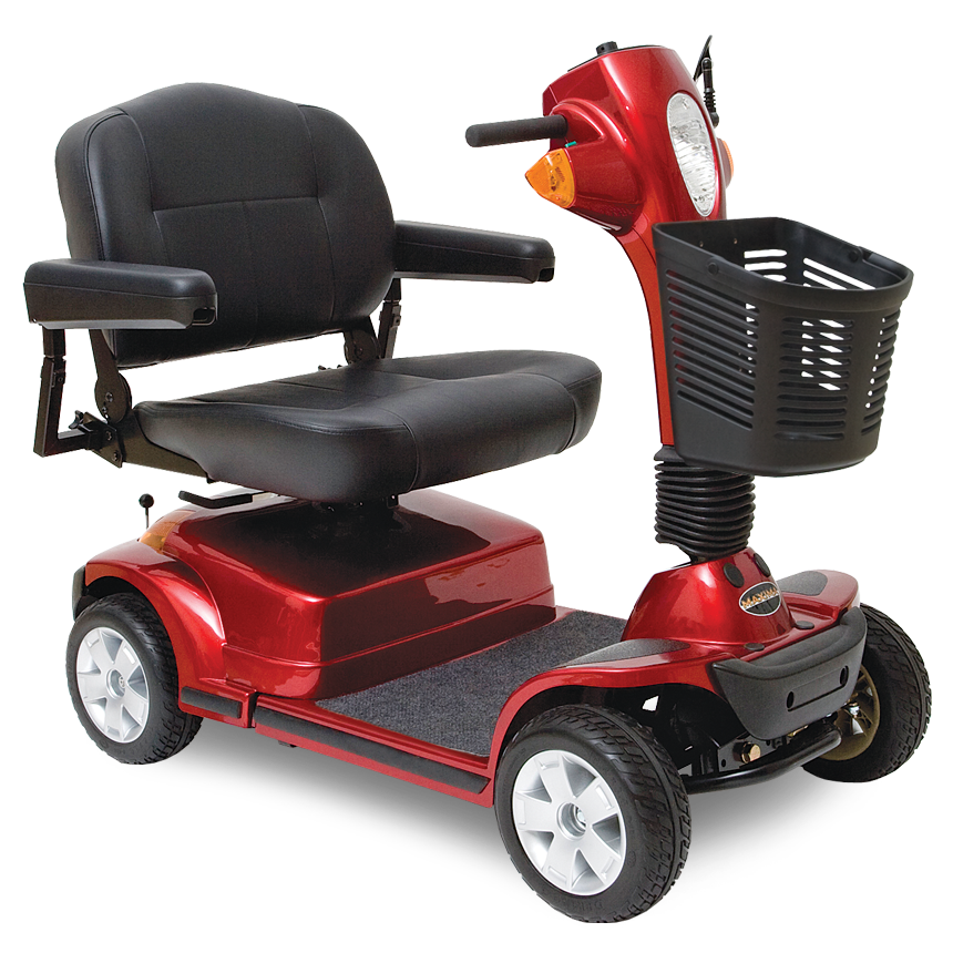 Maxima 4 Wheel