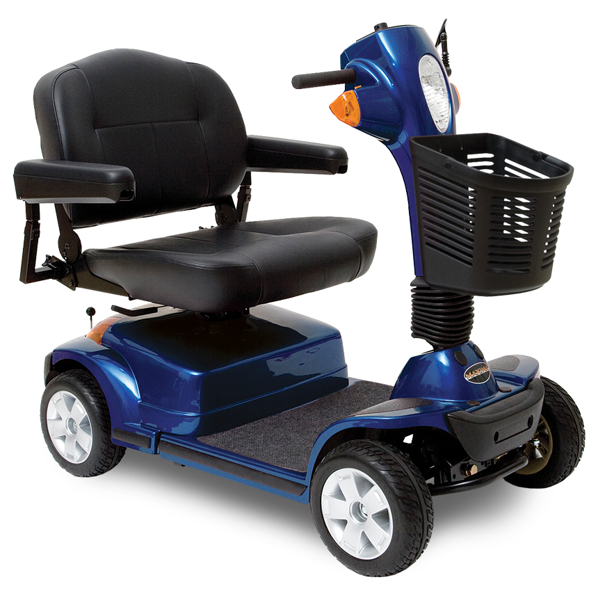 Maxima 4 Wheel