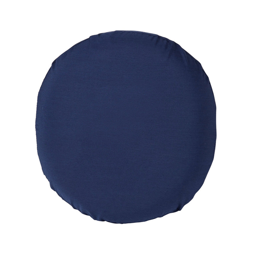 McKesson Donut Foam Seat Cushion