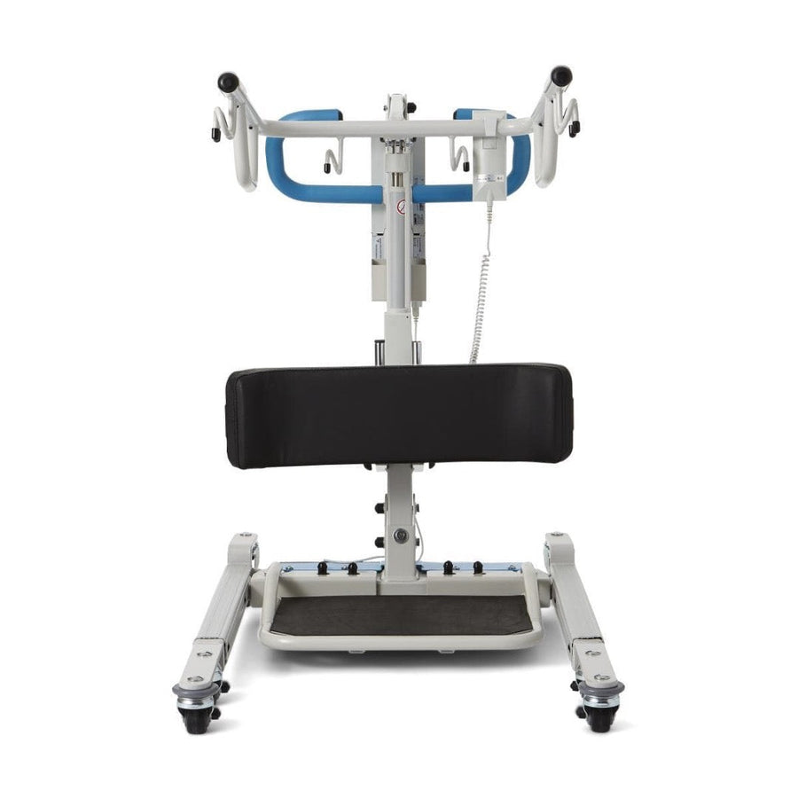 Medline Bariatric Sit-To-Stand Low Profile Patient Lift