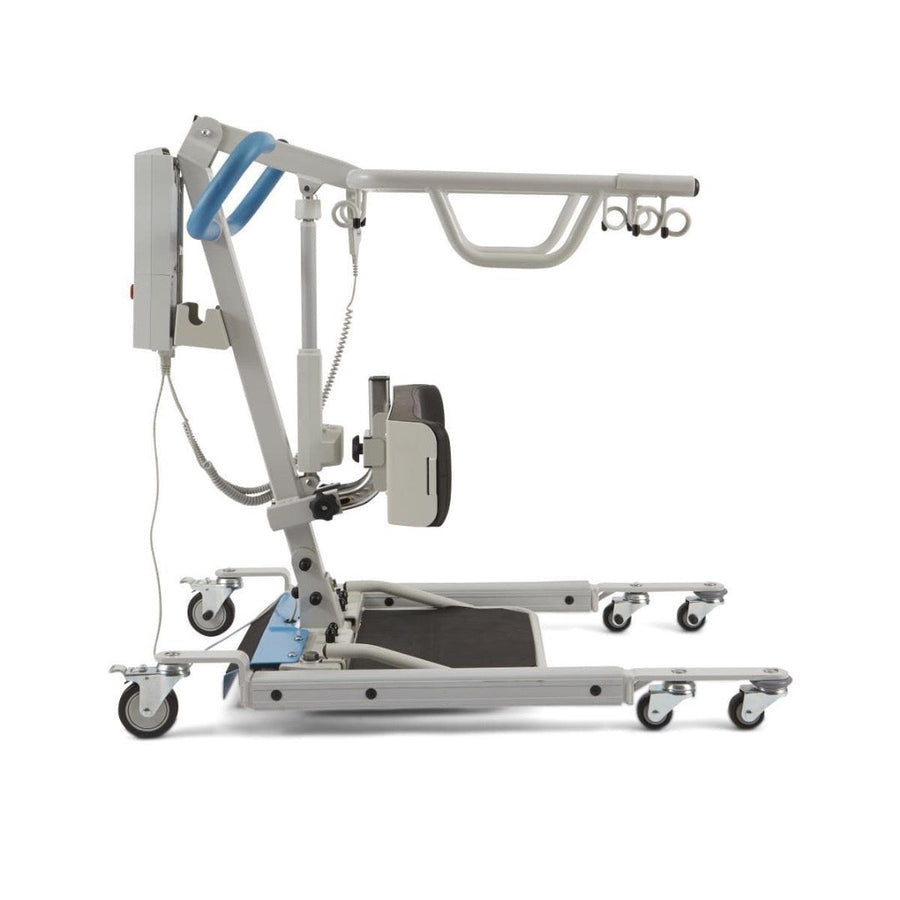 Medline Bariatric Sit-To-Stand Low Profile Patient Lift