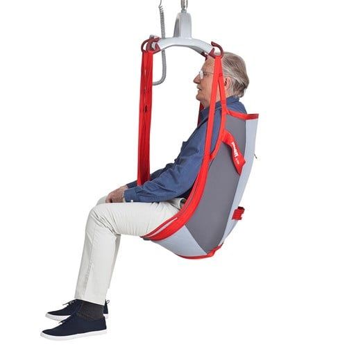 Molift RgoSling Medium Back Padded Sling