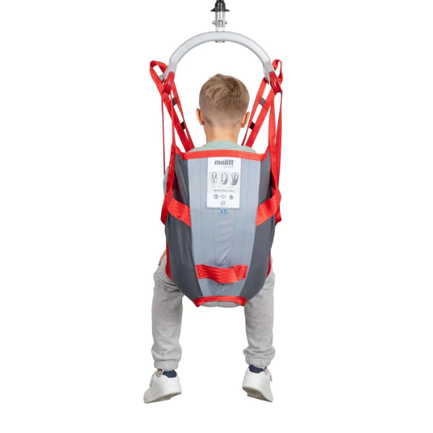 Molift RgoSling Medium Back Padded Sling