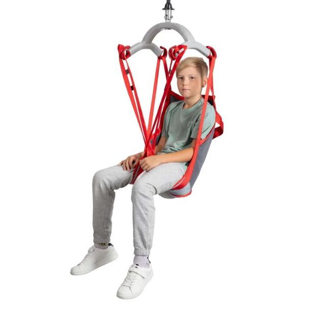 Molift RgoSling Medium Back Padded Sling