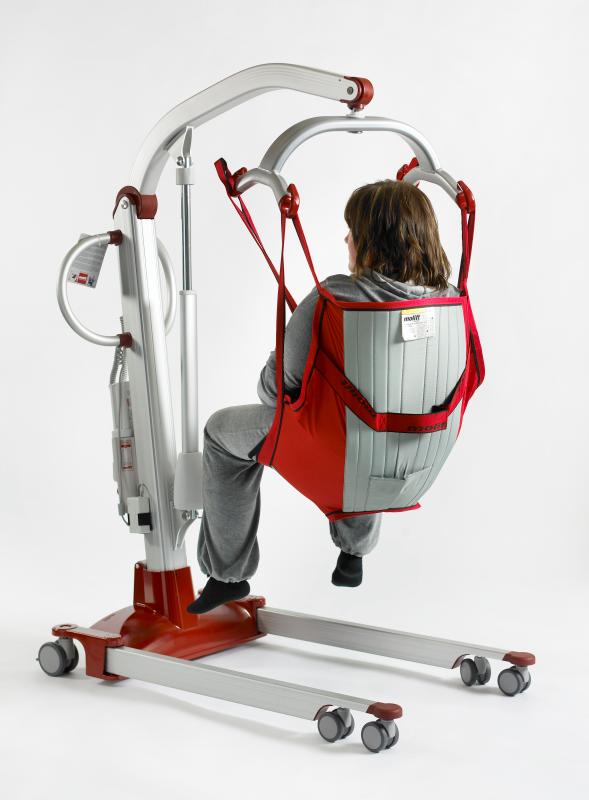 Molift Mover 300 Patient Lift