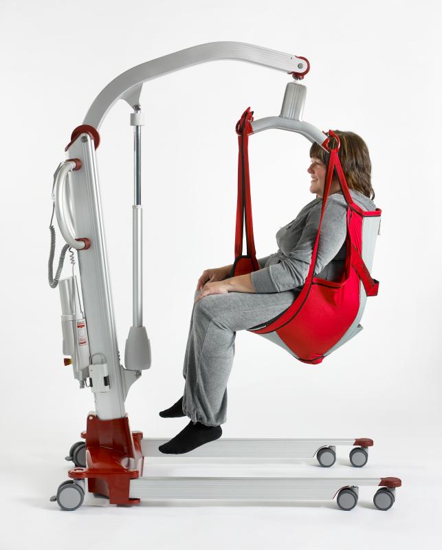 Molift Mover 300 Patient Lift