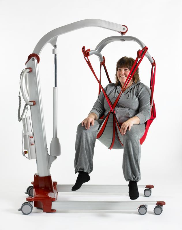 Molift Mover 300 Patient Lift