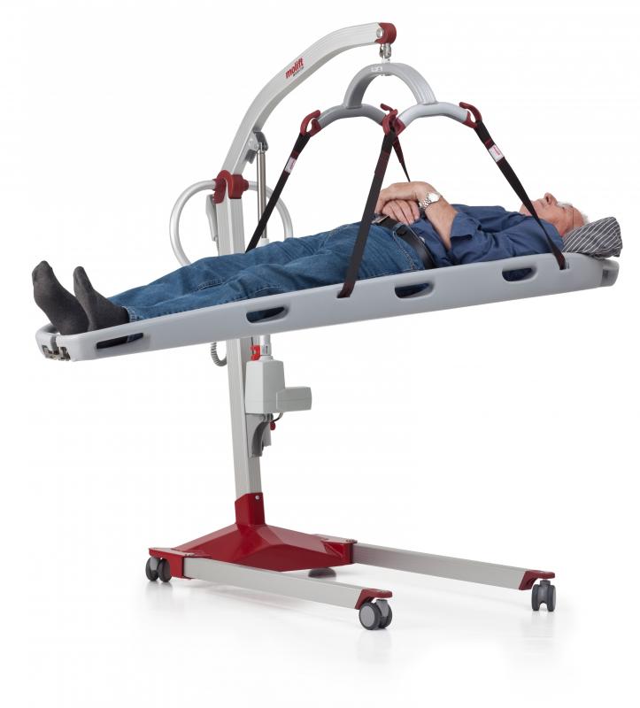 Molift Mobile Mover 180 Patient Lift