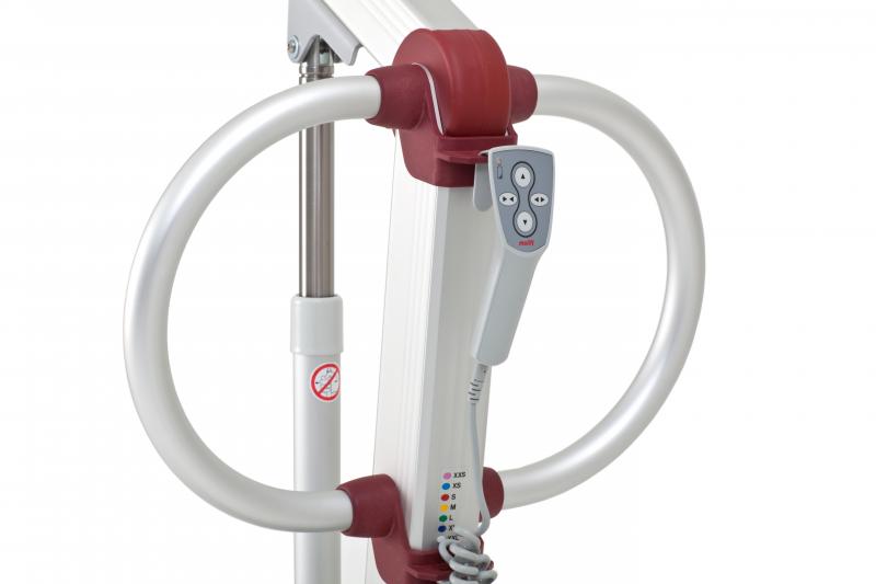 Molift Mobile Mover 180 Patient Lift