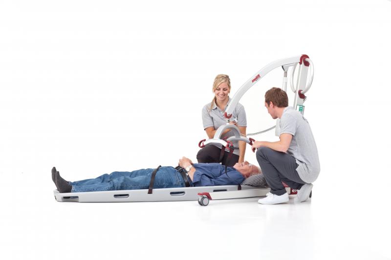 Molift Mobile Mover 180 Patient Lift