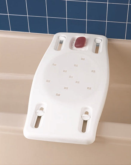 North Coast Medical NC28954 Portable Bath Bench