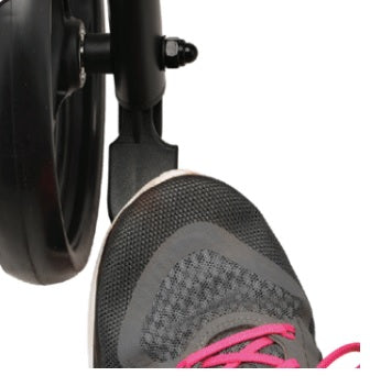 Nova Star 8 Petite Rollator