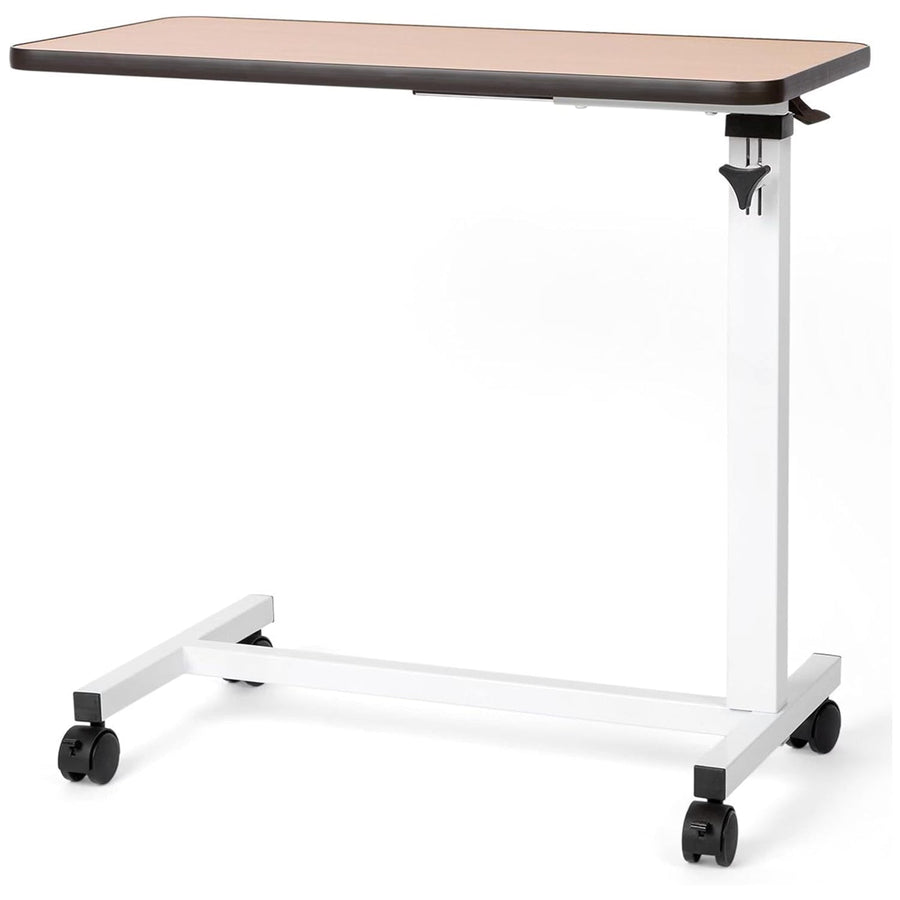 Journey Overbed Table – Adjustable & Portable Design