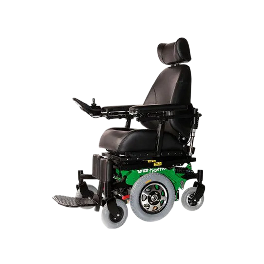 V6 Frontier All Terrain Wheelchair